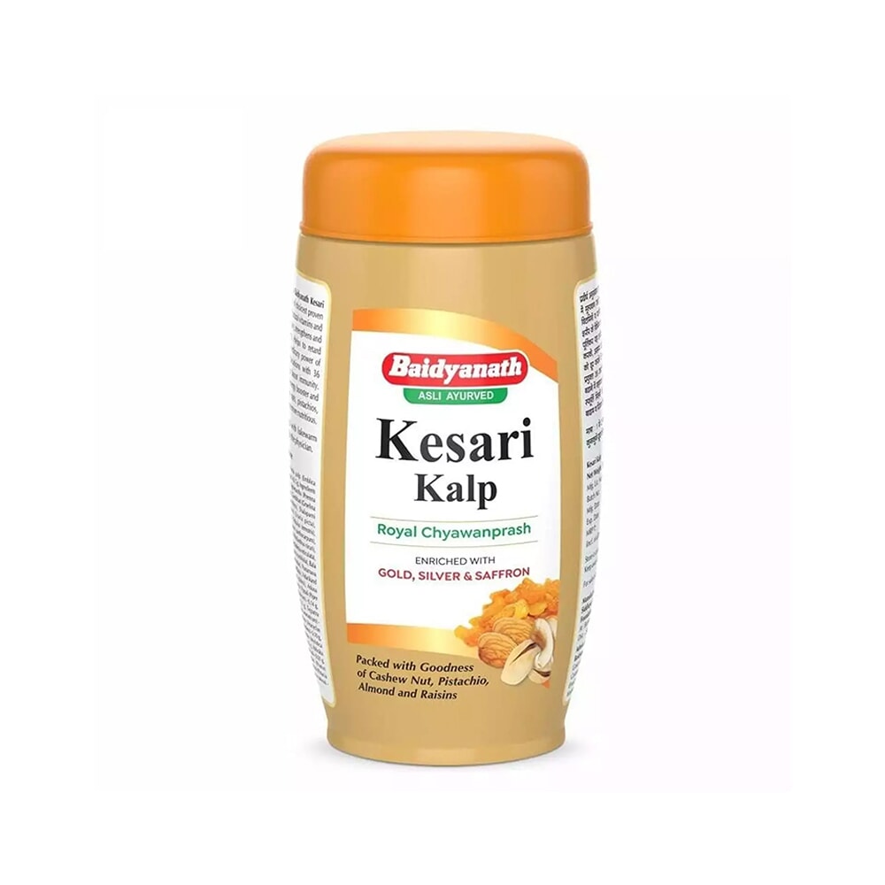 Kesari Kalp Royal For Daily Health Support